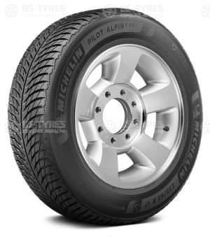 Michelin Pilot Alpin 5 SUV 235/45 R21 101V