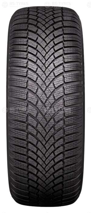 Bridgestone Blizzak LM005 205/65 R16 95H