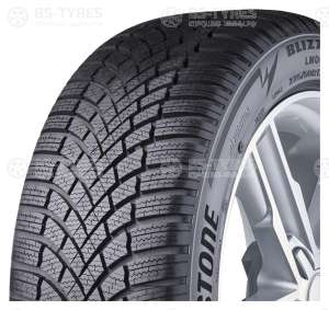 Bridgestone Blizzak LM005 205/65 R16 95H