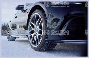 Pirelli P Zero Winter 255/45 R19 104V (2020)