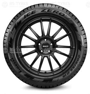 Pirelli Ice Zero 275/40 R22 108H
