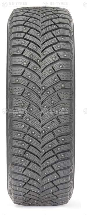 Michelin X-Ice North 4 SUV 265/65 R18 114T