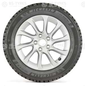 Michelin X-Ice North 4 SUV 265/65 R18 114T