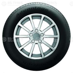 BFGoodrich Advantage 245/40 R19 98Y