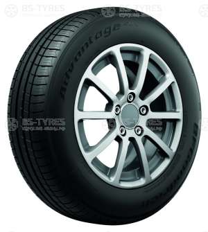 BFGoodrich Advantage 245/40 R19 98Y