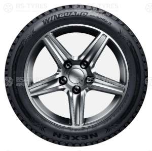 Nexen Winguard Winspike 3 205/60 R16 96T