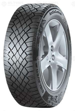 Gislaved ArcticControl 215/60 R17 100T