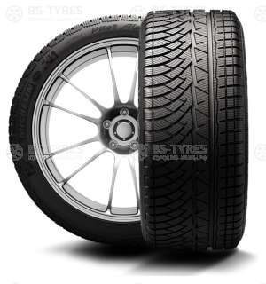 Michelin Pilot Alpin 4 295/40 R19 108V