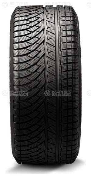 Michelin Pilot Alpin 4 295/40 R19 108V