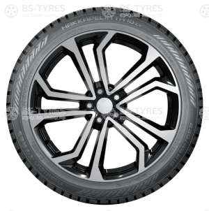 Nokian Tyres Hakkapeliitta 10p SUV 235/55 R19 105T