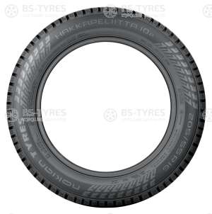 Nokian Tyres Hakkapeliitta 10p SUV 235/55 R19 105T