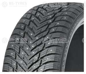 Nokian Tyres Hakkapeliitta 10p SUV 235/55 R19 105T