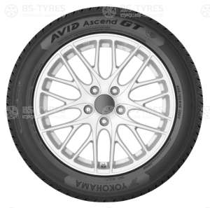 Yokohama AVID GT S35A 285/40 R21 109V