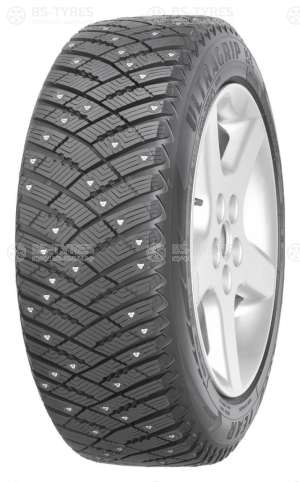 Goodyear Ultra Grip Ice Arctic SUV 285/50 R20 112T