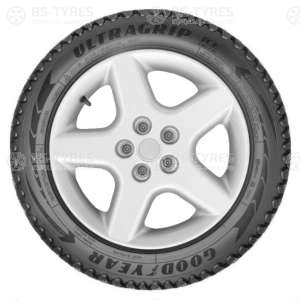 Goodyear Ultra Grip Ice Arctic SUV 285/50 R20 112T