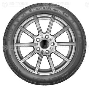 Kumho WinterCraft WS71 245/60 R18 105H