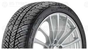 Michelin Pilot Alpin 4 295/40 R19 108V