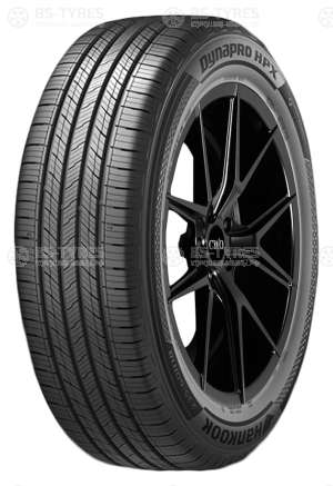 Hankook Dynapro HPX RA43 215/55 R18 95V