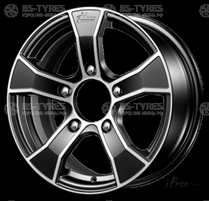 Флайт (КС676) (Блэк Джек)