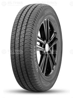 Ikon (Nokian Tyres) Character Eco C2 225/75 R16C 121/120R
