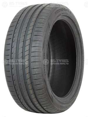 Imperial Ecosport 2 255/35 R20 97Y