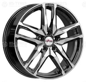 Бомбей (КС1075) (Блэк Джек)