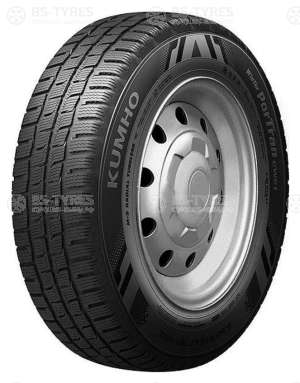 Kumho Winter Portran CW51 205/65 R16C 105/107T