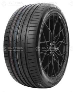 Lanvigator Catchpower Plus 245/35 R19 93Y