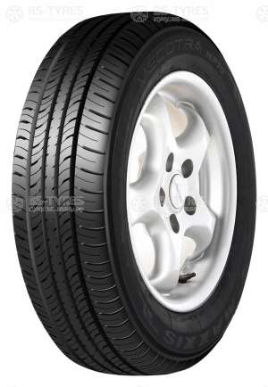 Maxxis MP10 Pragmatra 185/55 R15 82H