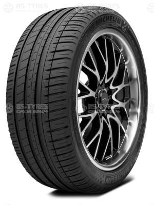 Michelin Pilot Sport 3 MO 285/35 R20 104Y