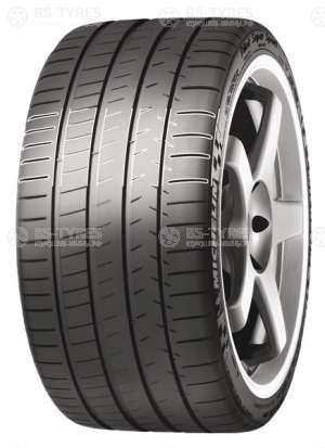 Michelin Pilot Super Sport 255/35 R19 96Y