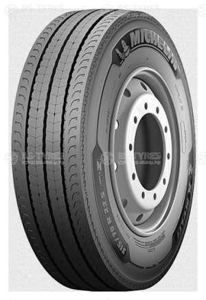 Michelin X MULTI Z 295/80 R22.5 152/149M Рулевая
