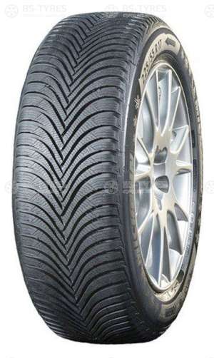 Michelin Alpin A5 245/45 R21 104V