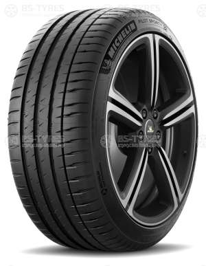 Michelin Pilot Sport 4 295/40 R22 112Y