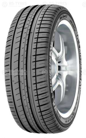 Michelin Pilot Sport 3 MO 285/35 R20 104Y