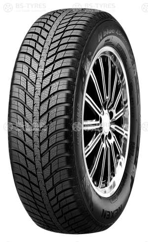 Nexen N'Blue 4Season 175/70 R14 84T