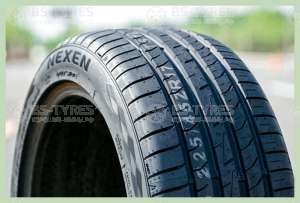 Nexen NFera Primus QX 255/35 R18 94W