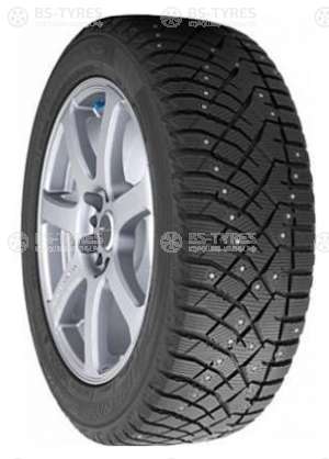 Nitto Therma Spike 265/45 R21 108T