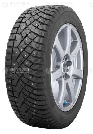 Nitto Therma Spike 265/45 R21 108T