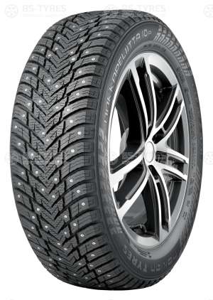 Nokian Tyres Hakkapeliitta 10p SUV 235/55 R19 105T
