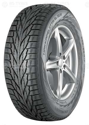 Nokian Tyres Hakkapeliitta R2 245/35 R21 96R