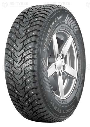Nokian Tyres Nordman 8 SUV 225/65 R17 106T