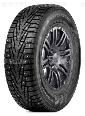Ikon Nordman 7 (Character Ice 7) 155/80 R13 79T