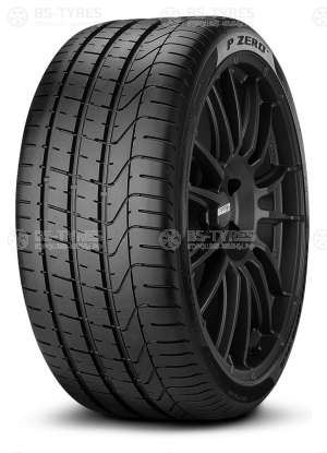 Pirelli P Zero MO 255/45 R19 100W