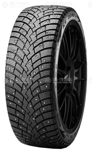 Pirelli Ice Zero 2 235/50 R18 101H