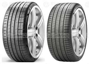 Pirelli P Zero 4 SUV 265/45 R21 108Y
