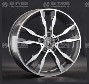 VW203 (GMF)