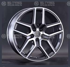 VW244 (GMF)