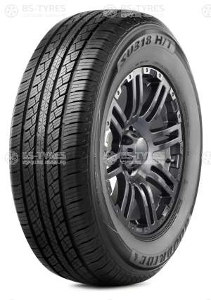 Goodride SU318 225/75 R16 104H