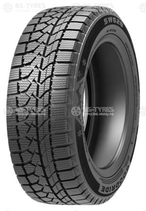 Goodride SW628 255/40 R20 101H